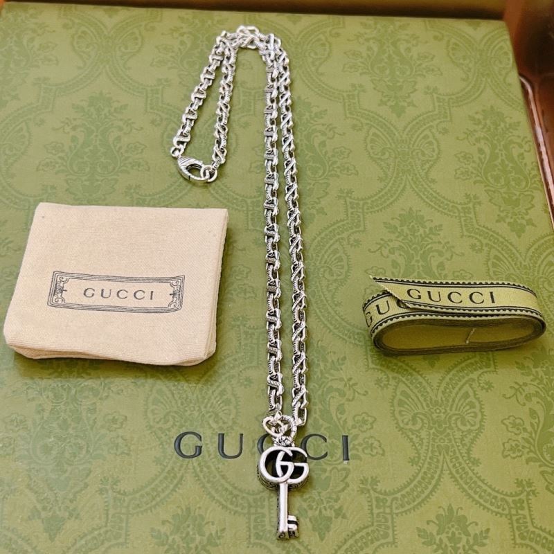 Gucci Necklaces